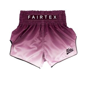 Fairtex Muay Thai Shorts